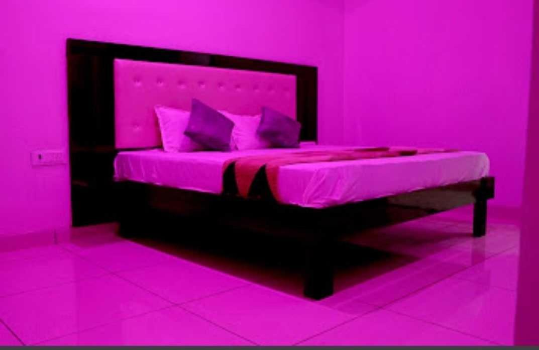 Oyo Palace Hotel Rohtak Kültér fotó
