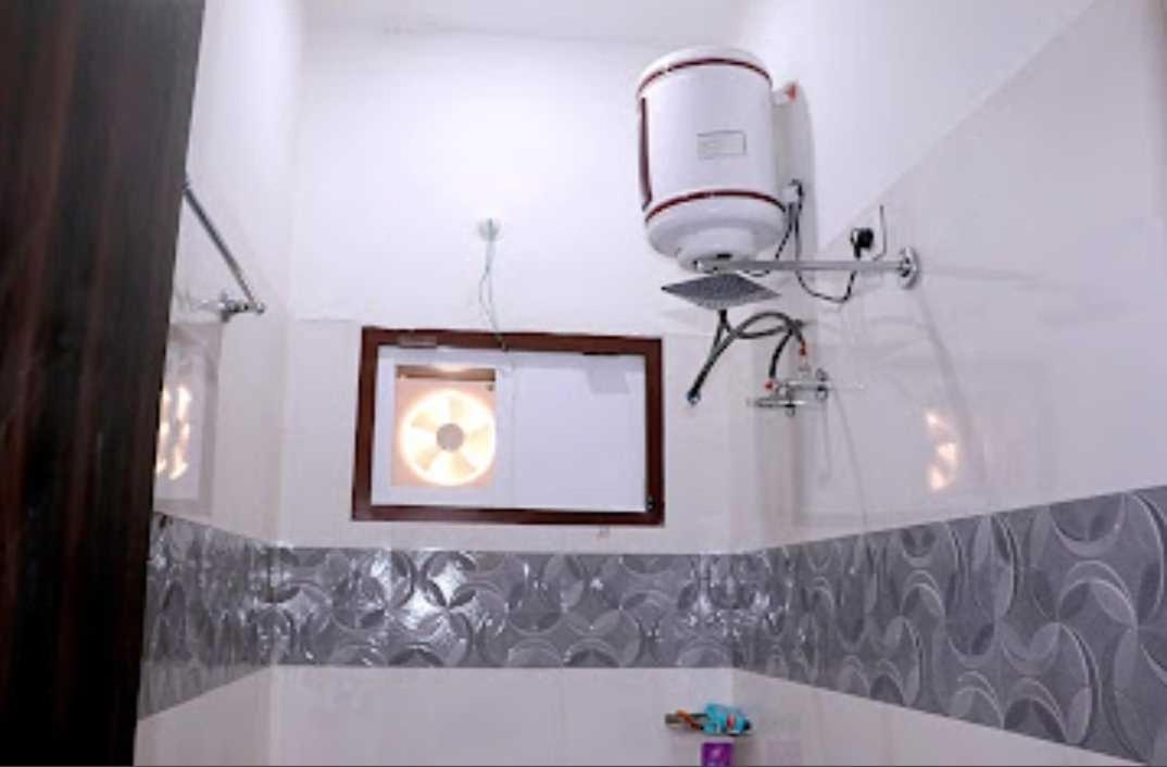 Oyo Palace Hotel Rohtak Kültér fotó
