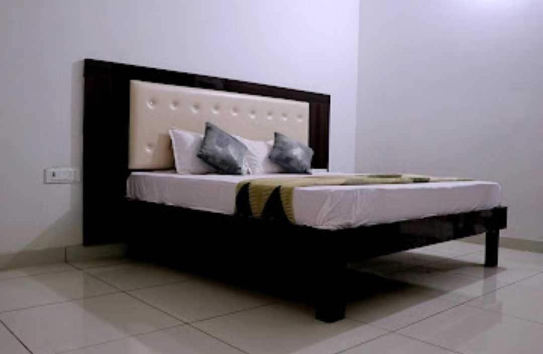 Oyo Palace Hotel Rohtak Kültér fotó